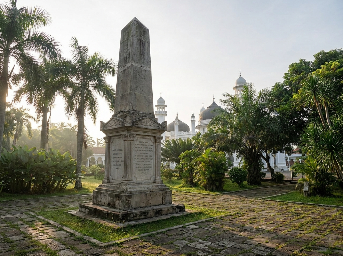 Monumen Kohler